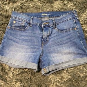 Old navy boyfriend jeans